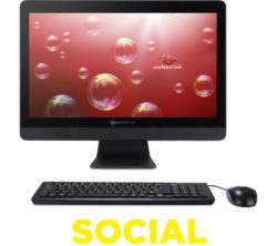 PACKARD BELL One Two Series oTS3481 19.5
